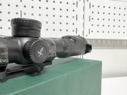 Оптический прицел Swarovski DS 5-25X52 P L 4A-I