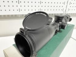 Оптический прицел Swarovski DS 5-25X52 P L 4A-I