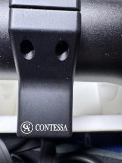 Оптический прицел Swarovski DS Gen.II 5-25x52