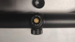 Оптический прицел Swarovski habicht 1,5-6x42 новый