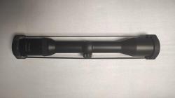 Оптический прицел Swarovski habicht 1,5-6x42 новый