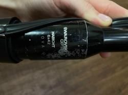 Оптический прицел Swarovski Habicht 6x42 Nova