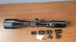 Оптический прицел Swarovski z4i 2,5-10x56