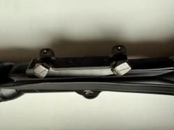 оптический прицел Swarovski Z6 2-12-50 II. SR4A-300-1