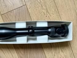 оптический прицел Swarovski Z6 2-12-50 II. SR4A-300-1