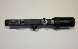 Оптический прицел Swarovski Z6i 1-6x24 (4A-I)