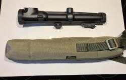 Оптический прицел Swarovski Z6i 1-6x24 (4A-I)