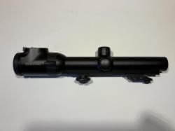 Оптический прицел Swarovski Z6i 1-6x24 (4A-I)