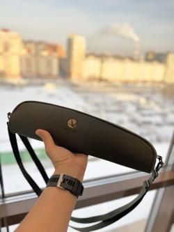 Оптический прицел Swarovski z6i 1,7-10x42