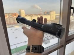 Оптический прицел Swarovski z6i 1,7-10x42
