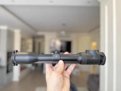 Оптический прицел Swarovski z6i 1,7-10x42