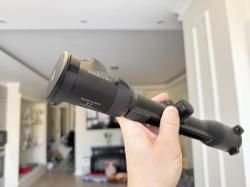 Оптический прицел Swarovski z6i 1,7-10x42