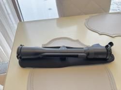 Оптический прицел Swarovski z6i 1,7-10x42