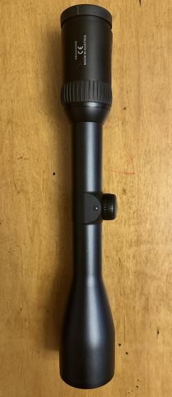 Оптический прицел SWAROVSKI Z6i 2-12х50.