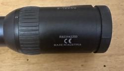 Оптический прицел SWAROVSKI Z6i 2-12х50.