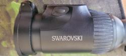 Оптический прицел swarovski z6i 2-12x50