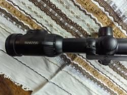 Оптический прицел Swarоvski Z6i 2,5-15х56