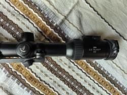 Оптический прицел Swarоvski Z6i 2,5-15х56