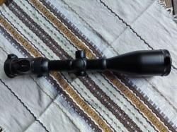 Оптический прицел Swarоvski Z6i 2,5-15х56