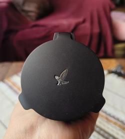 Оптический прицел Swarоvski Z6i 2,5-15х56