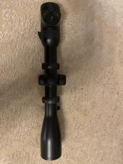 Оптический прицел Swarovski Z6I 2,5-15x44 P L 4A 300I