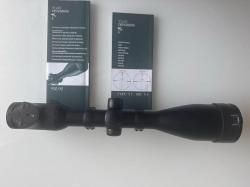 Оптический прицел Swarovski Z6i 2.5-15x56P HD 300i
