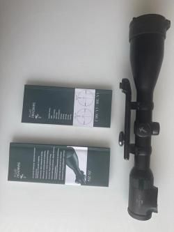 Оптический прицел Swarovski Z6i 2.5-15x56P HD 300i