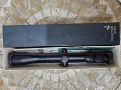 Оптический прицел Swarovski Z6I 5-30×50 ll BT L