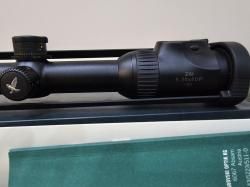 Оптический прицел Swarovski Z6I 5-30×50 ll BT L