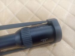 Оптический прицел swarovski Z6i 5-30x50 P HD + кронштейн на Blaser R8