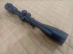 Оптический прицел swarovski Z6i 5-30x50 P HD + кронштейн на Blaser R8