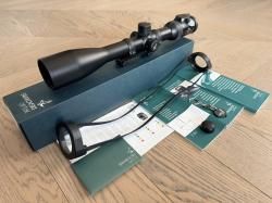 Оптический прицел Swarovski Z6i 5-30x50 P HD BT 