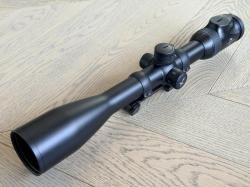 Оптический прицел Swarovski Z6i 5-30x50 P HD BT 