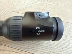 Оптический прицел Swarovski Z6i 5-30x50 P HD BT 