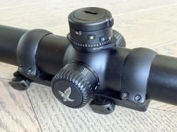 Оптический прицел Swarovski Z6i 5-30x50 P HD BT 