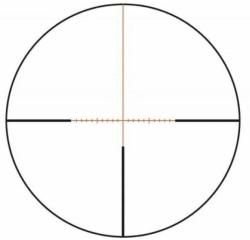 Оптический прицел Swarovski Z6i 5-30x50 P HD BT 