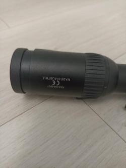 Оптический прицел Swarovski z6i1*6*24 ll L