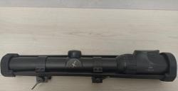 Оптический прицел Swarovski z6i1*6*24 ll L