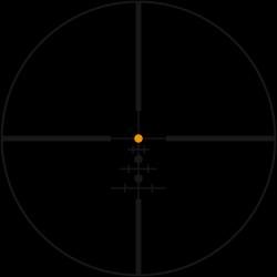 Оптический прицел Swarovski Z8I 1-8×24 BRT-I