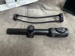 Оптический прицел Swarovski Z8i 1-8x24