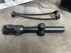 Оптический прицел Swarovski Z8i 1-8x24