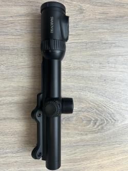 Оптический прицел Swarovski Z8i 1-8x24