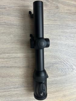 Оптический прицел Swarovski Z8i 1-8x24
