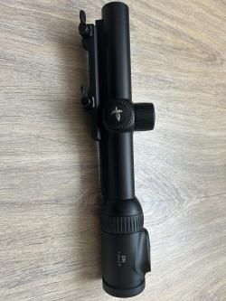 Оптический прицел Swarovski Z8i 1-8x24