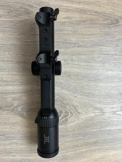 Оптический прицел Swarovski Z8i 1-8x24