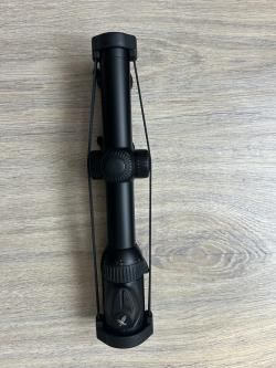 Оптический прицел Swarovski Z8i 1-8x24