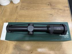 Оптический прицел Swarovski Z8i 1-8x24 L4A-I