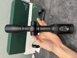 Оптический прицел Swarovski Z8i 1.7-13.3x42 Blaser