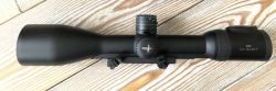 Оптический прицел Swarovski Z8i 2.3-18x56 P шина SR, с подсветкой