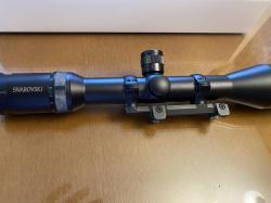 Оптический прицел SWAROVSKI 
